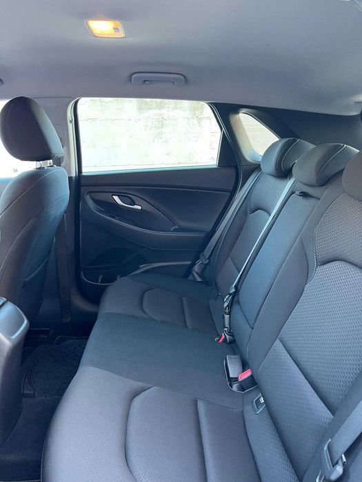 Hyundai I30 1.0 T-GDi N-Line