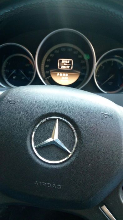 Mercedes-Benz Klasa C Pierwszy właściciel w Polsce
