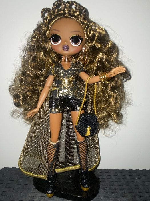 Lalka LoL OMG oryginalna