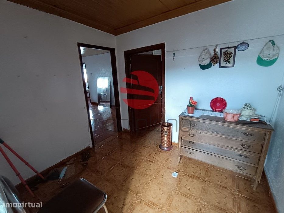 Moradia T3 Venda Penedono