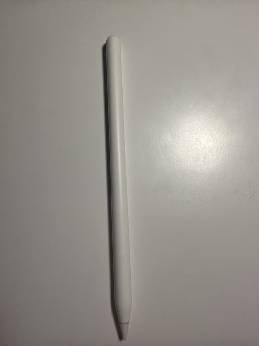 Apple pencil 2-го покоління