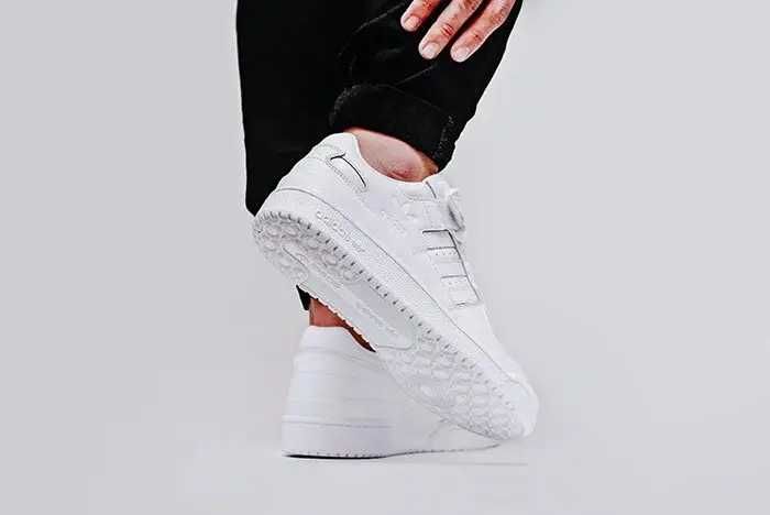 Adidas Forum Low Originals FY7755 US 10.5 28.5 3 200 Olx