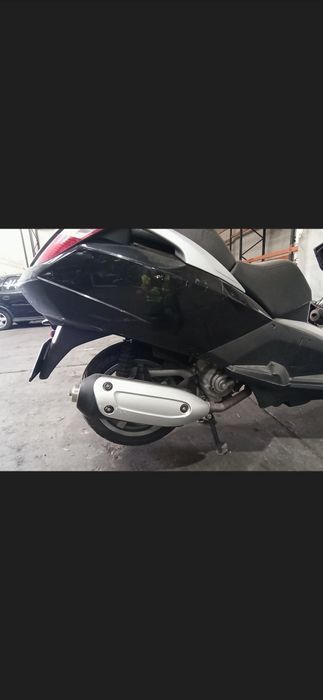 Peças Peugeot Satelis