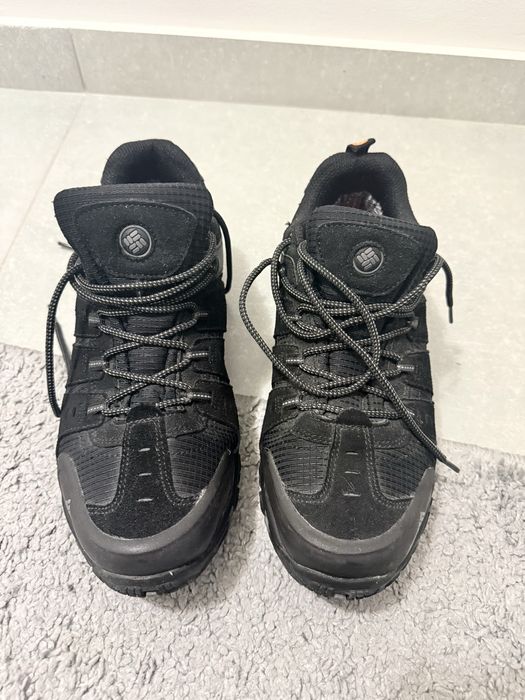Кросівки чоловічі Columbia Outdoor 43р