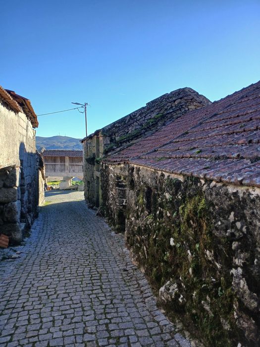Casa em Parafita - Montalegre