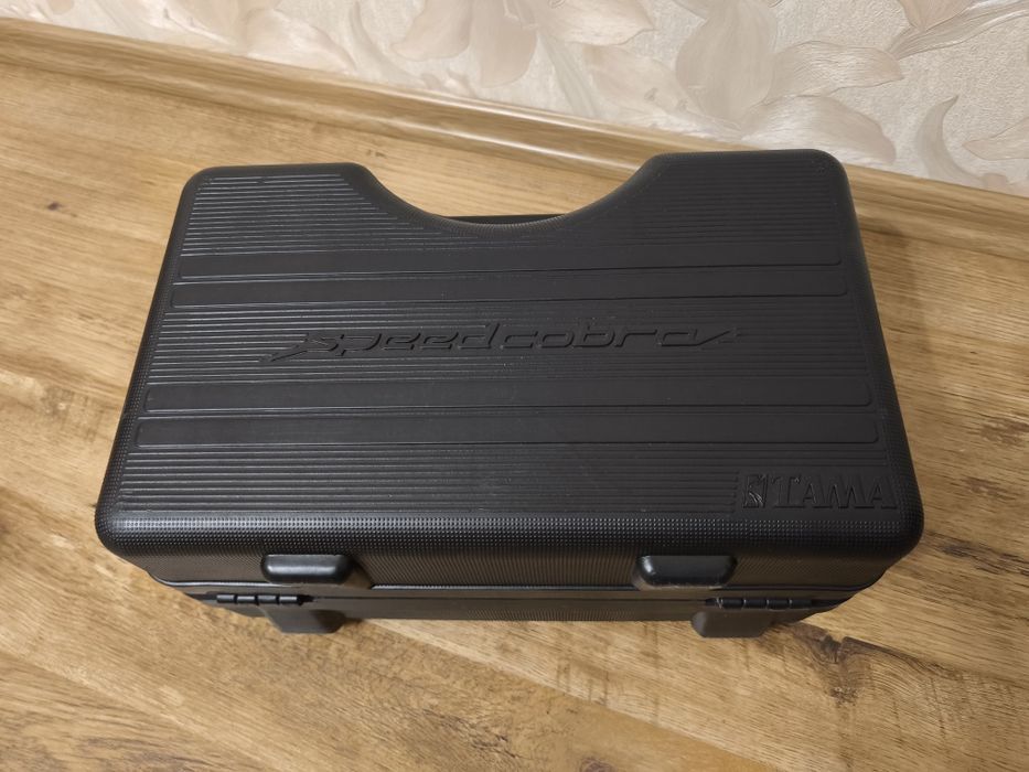 Педаль TAMA Speed Cobra HP 910 L