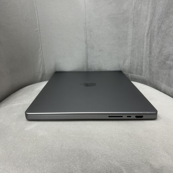 macbook pro 16 m1 pro 32gb - купить ноутбуки и аксессуары - Цена