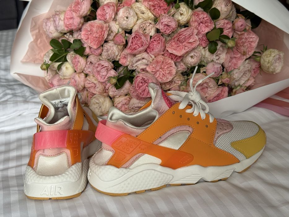 Кроссовки Nike Air, 38 размер