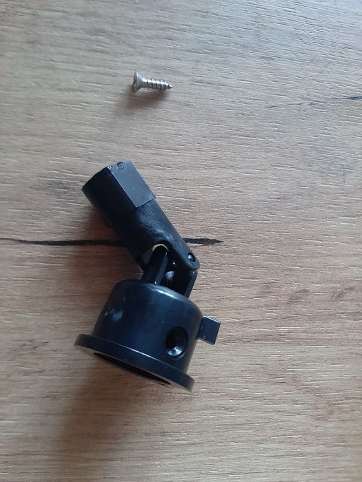 Minnkota silnik elektryczny do lodzi przegub rączki
