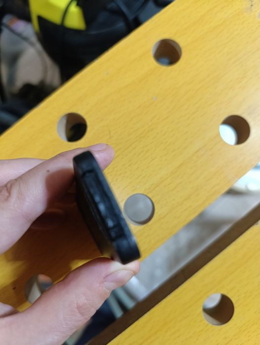 Comando de infravermelhos