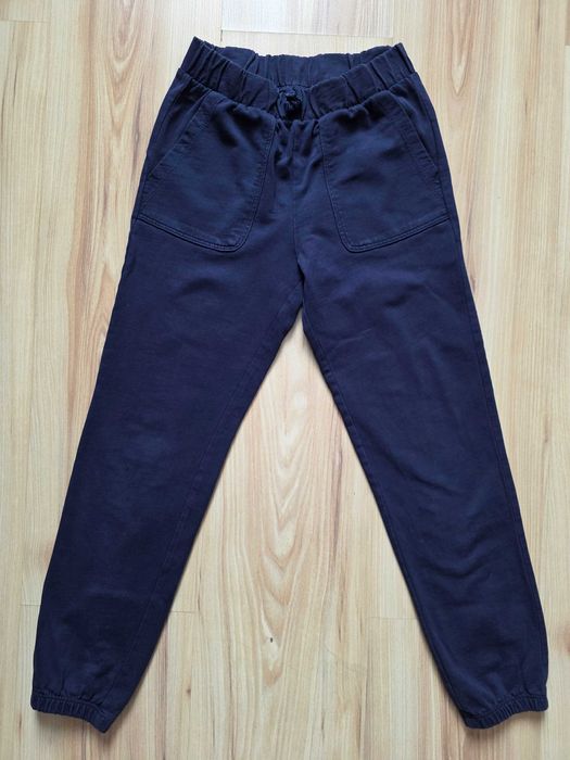 Spodnie dresowe dziewczęce Original Marines rozm. 8 /9 lat
