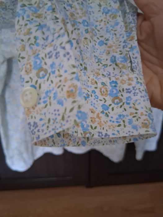 Camisa Oliver Grant, Tam L, manga comprida (Portes incluídos)