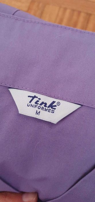 Conjunto - Pijama cirurgico Lilas