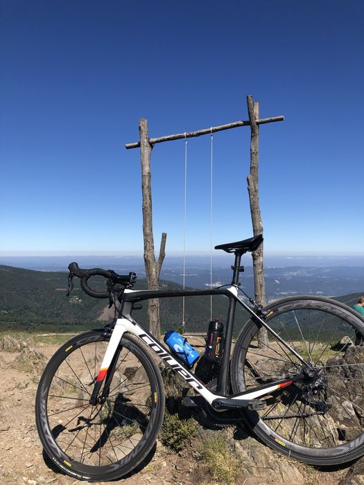 Coluer Esbelta-Tamanho 54