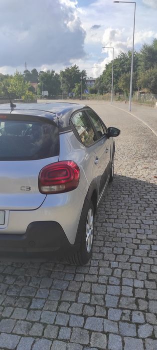 Citroën C3 1.2 PureTech airbump — foto 4