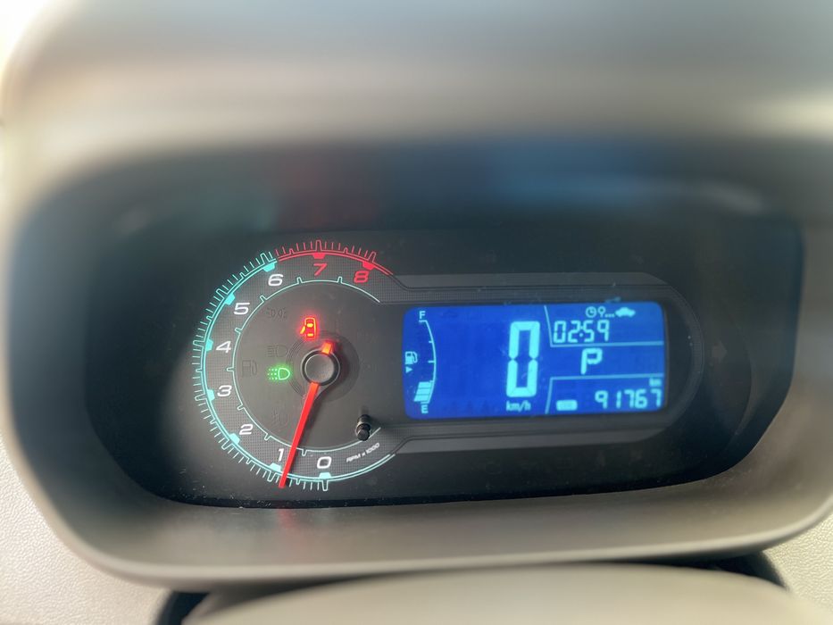 Продам Авто Ravon R4