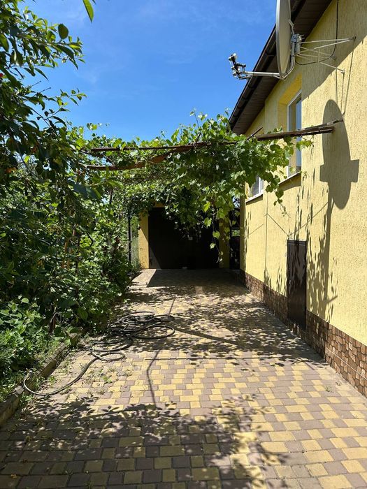 Приватний Будинок/Дом