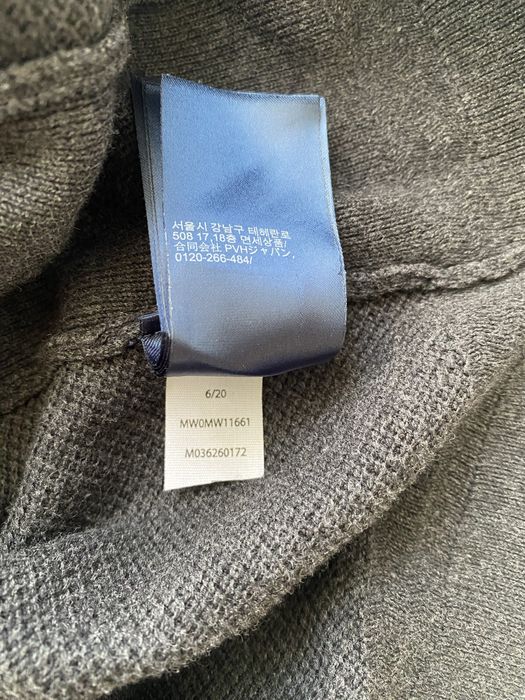 Tommy hilfiger чоловічий светр, джемпер, пуловер, реглан