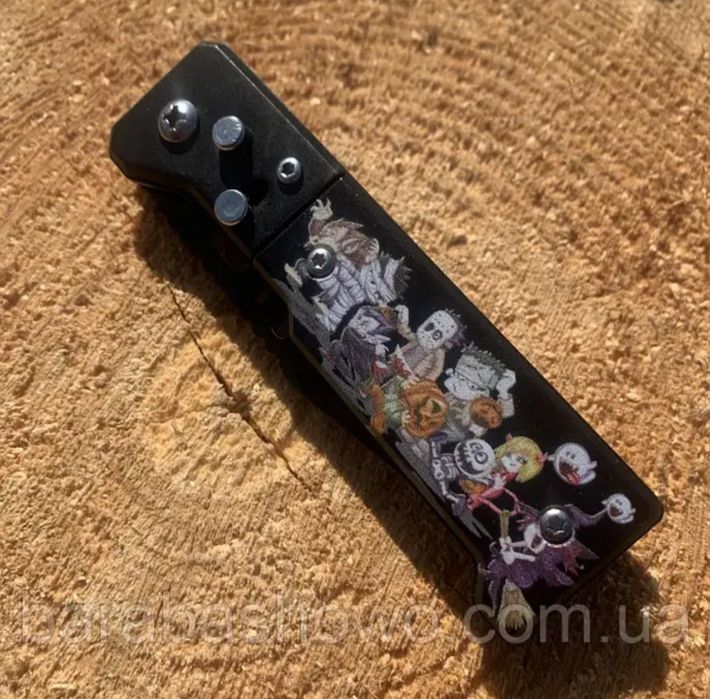 раскладной ножик