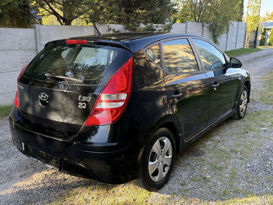 Hyundai I30 Po Lift 1.4 mpi  20 edition