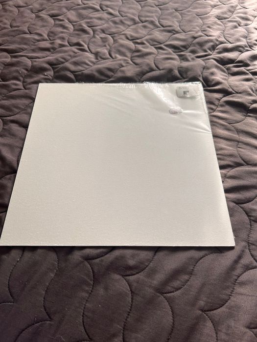 Двп грунтоване чисте,нове.