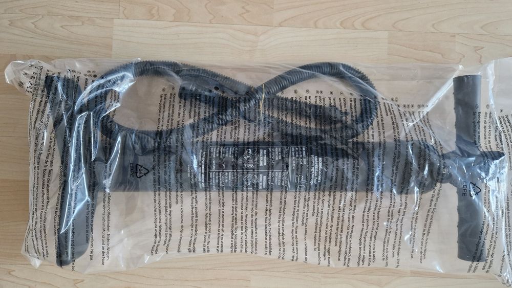 Bomba de Stand Up Paddle e Kayak alta pressão 0-20 PSI Nova