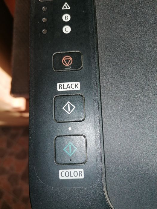 Canon MG 3050 Wifi