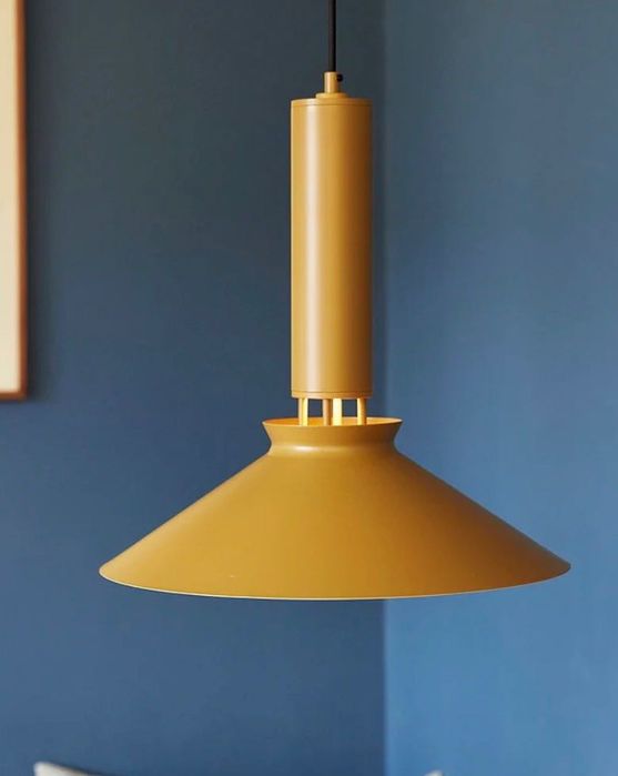 Lampa wisząca Coney, marki HÜBSCH