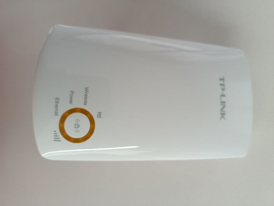 Repetidor TP-LINK447367331688622080