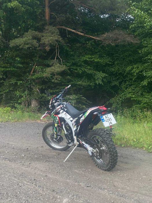 Продам LONCIN LX250GY-3