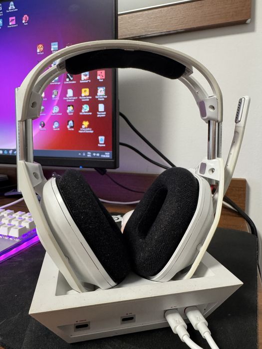 Sluchawki astro a50 gen 5
