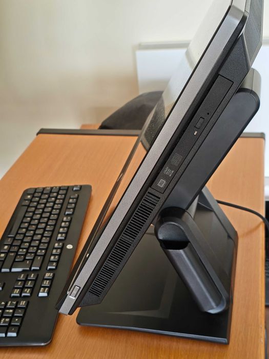 Computador Tudo-em-um (All-in-one) HP EliteOne 800
