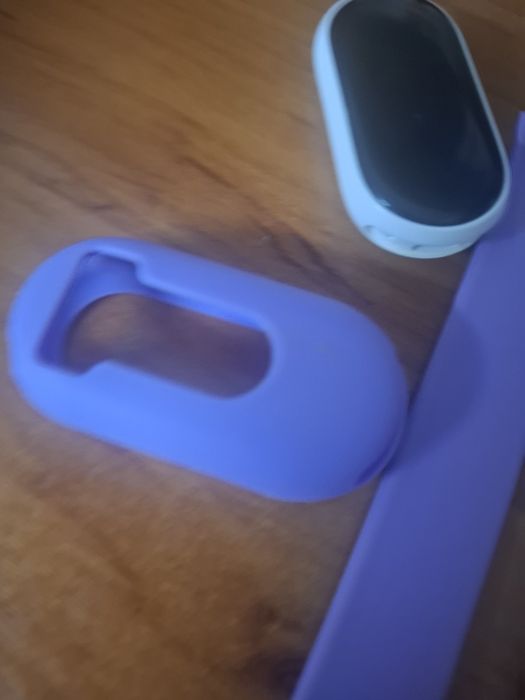 Xiaomi Mi Smart Band 10