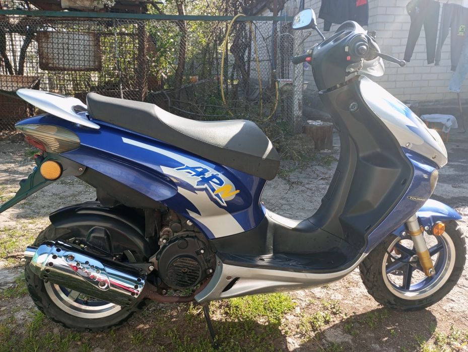 Keeway arn150 продам