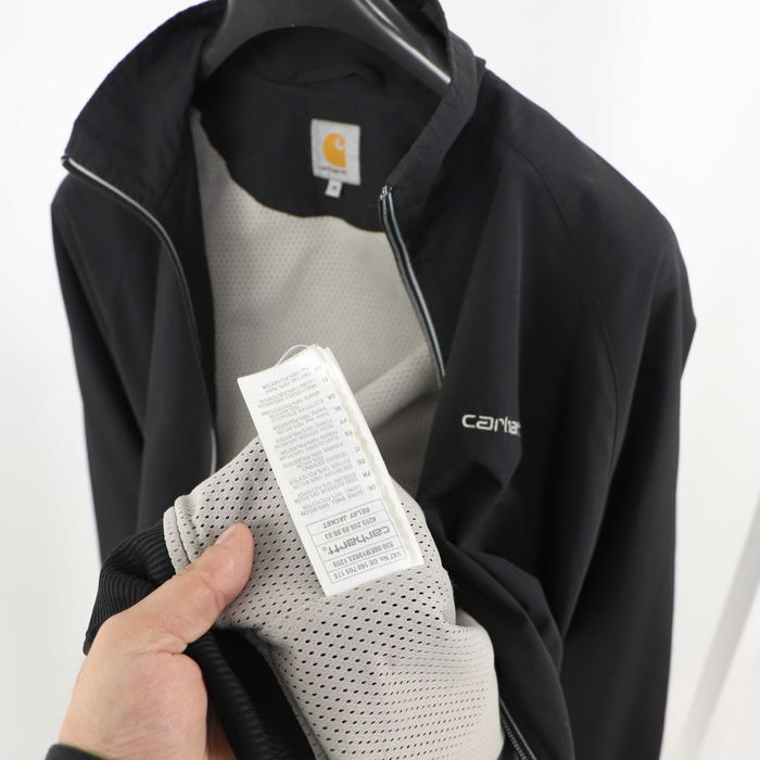 Чоловіча Вітровка Carhartt