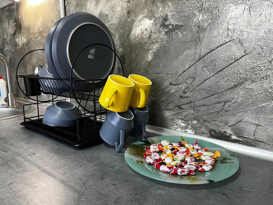 Подобово 1 поверх СВІТЛА посуточно квартира Слов'янськ