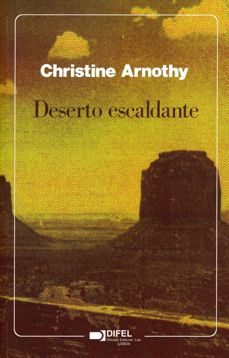 O Deserto Escaldante