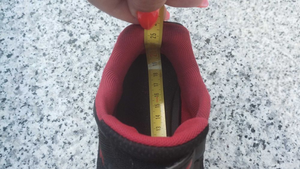 Adidasy 4F chłopięce