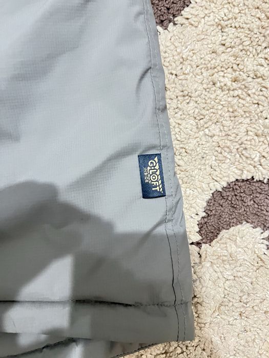 Зимова куртка Carinthia mig 4.0