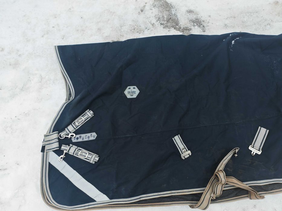 Derka padokowa Felix Buhler 145 100 gram