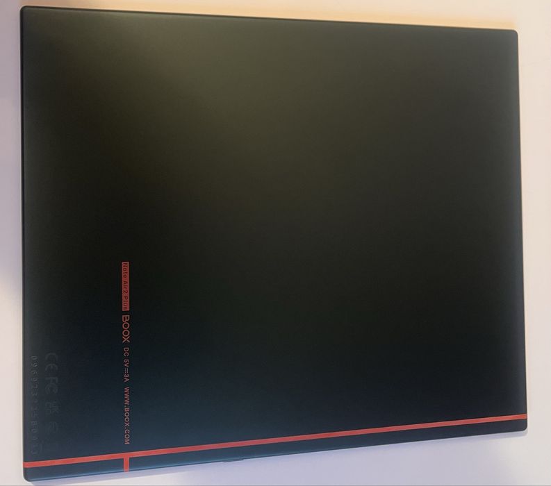 Onyx Boox Note Air 2 Plus