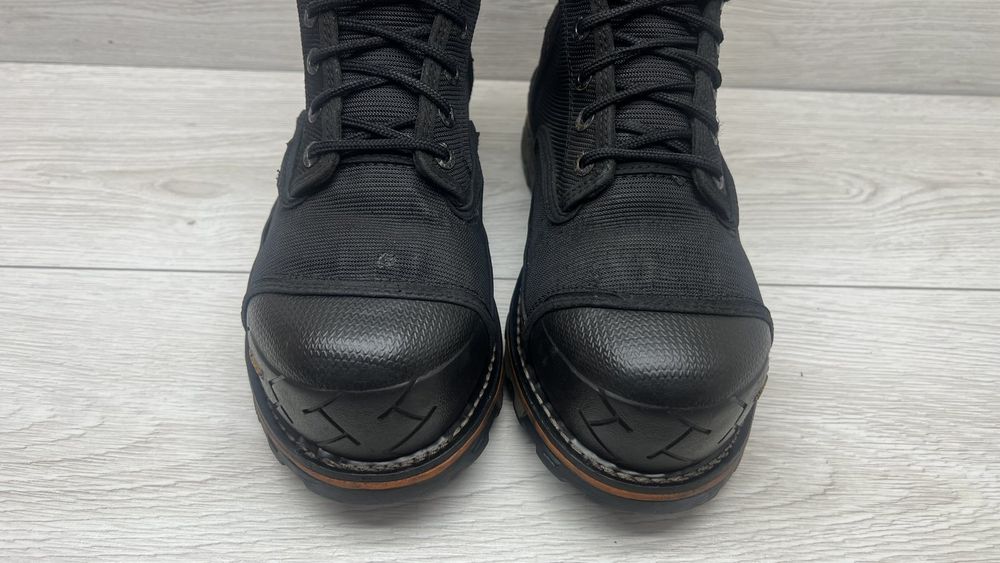 Композит фірмове якісне робоче взуття Timberland