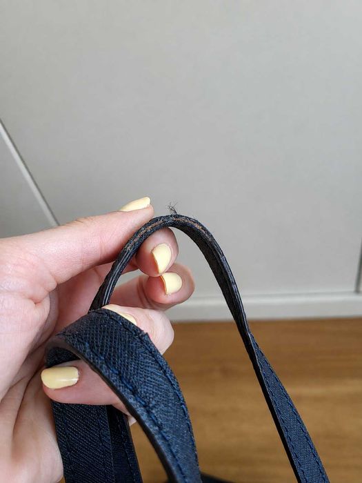 Mala Tote Azul-Marinho - Michael Kors