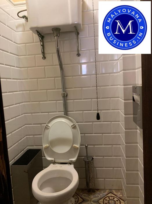 Оренда ресторана Жуковского 11/ул. Пушкинская