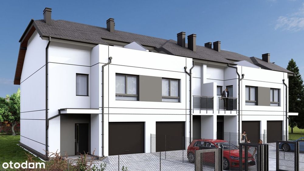 Segment  178,07 m² ul. Dąbrowskiego w Piastowie - Widok 5