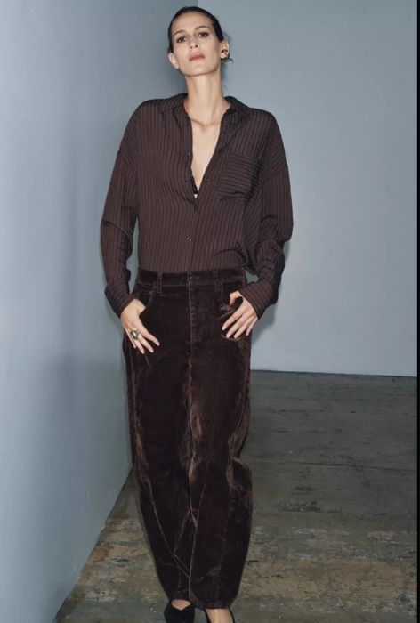 Нові шикарні штани  zara