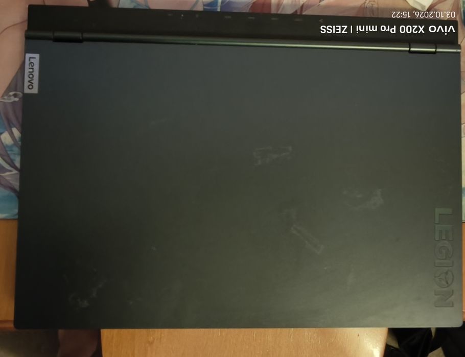 Laptop gamingowy