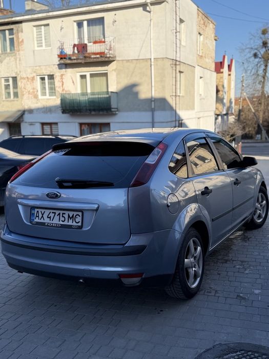 FORD FOCUS 2006 VIN WF05XXGCD56T28746 фото оголошення 5 з 8