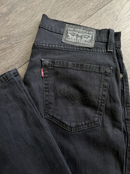 Джинси чоловічі Levis.