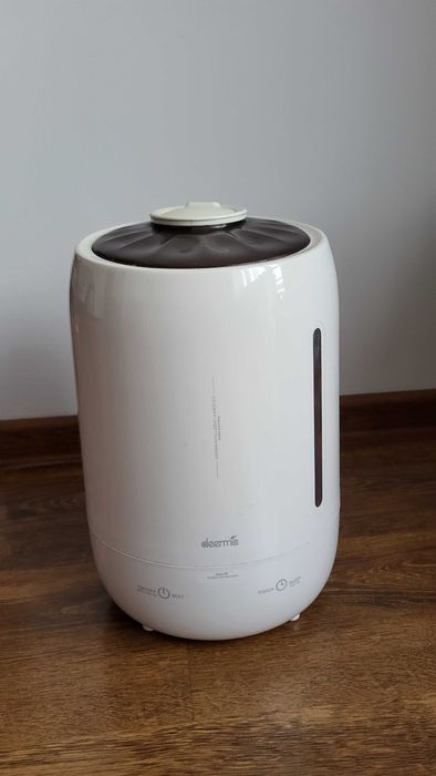 Nawilżacz powietrza xiaomi deerma